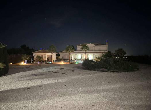 Detached Villa - Resale - Sax - Sax