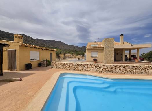 Detached Villa - Venta - Salinas - Salinas