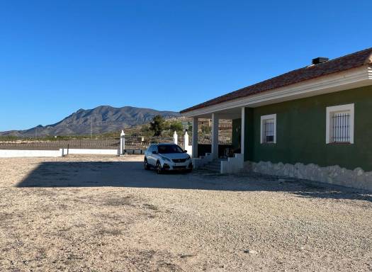 Detached Villa - Venta - Torre Del Rico - Torre Del Rico