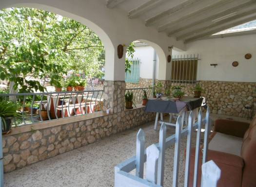 Detached Villa - Venta - Yecla - Yecla