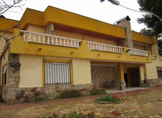 Finca - Resale - Yecla - Yecla