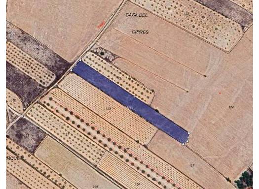 Land - Resale - Casas del Señor - Casas del Señor