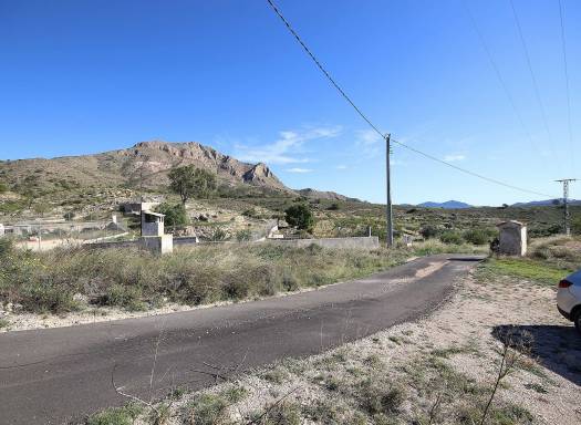 Land - Resale - Macisvenda - Macisvenda