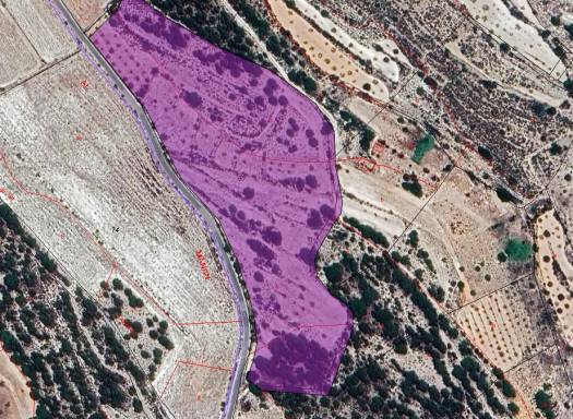 Land - Resale - Monovar - Monovar