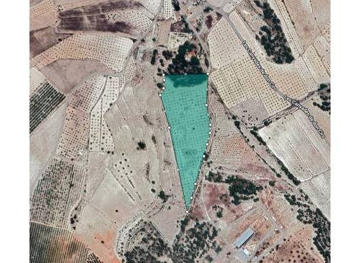 Land - Resale - Monovar - Rural location