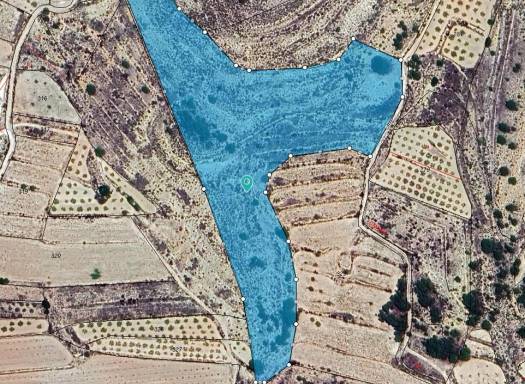 Land - Resale - Pinoso - Pinoso