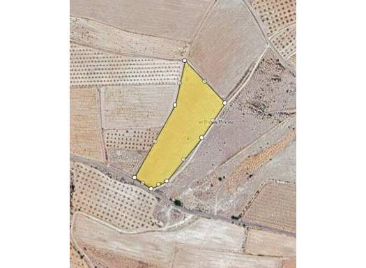 Land - Resale - Pinoso - Pinoso