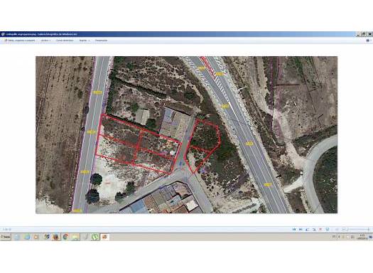 Land - Resale - Pinoso - To be confirmed