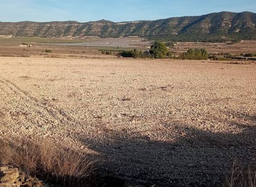 Land - Resale - Salinas - IVO13679