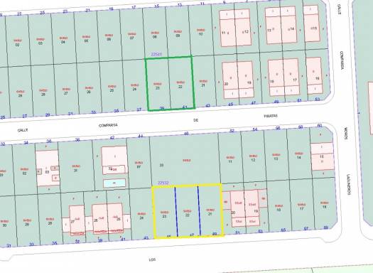 Land - Resale - Salinas - Salinas