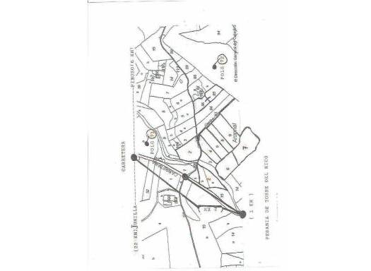 Land - Resale - Torre Del Rico - 11572