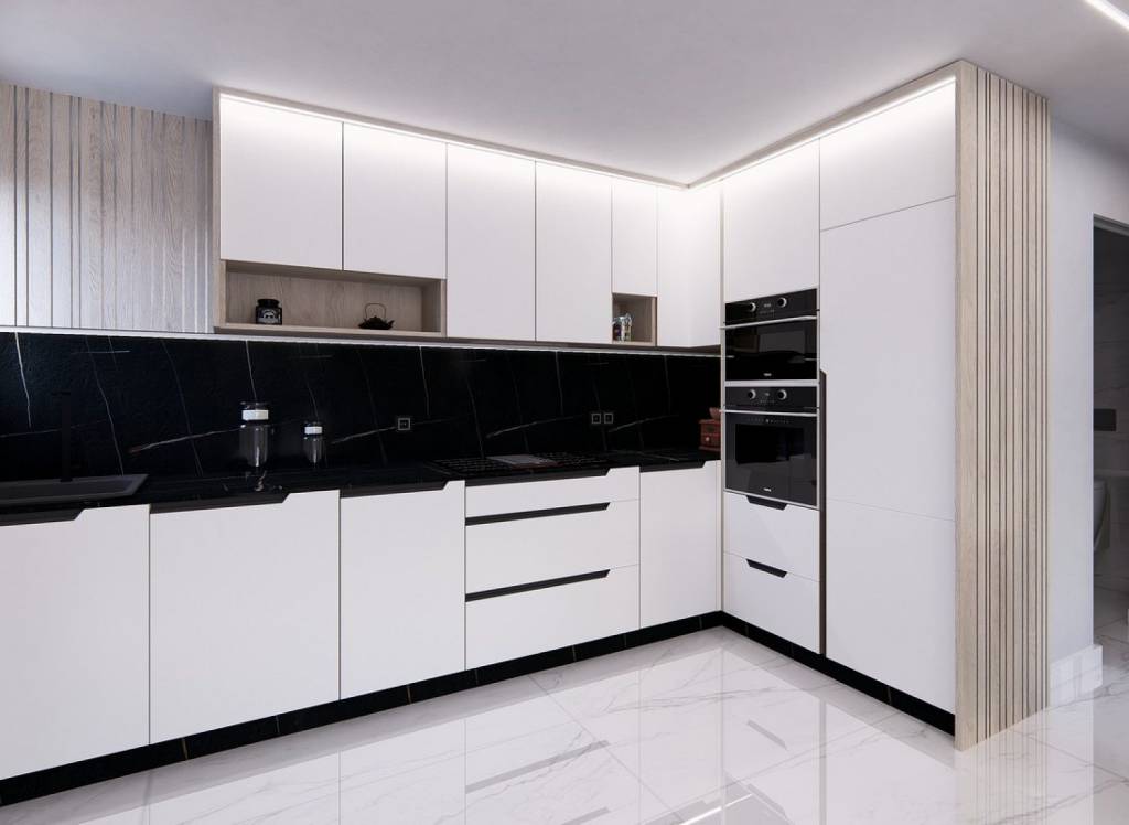 New Build - Apartment - Algorfa