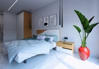 New Build - Apartment - Algorfa