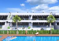 New Build - Apartment - Algorfa