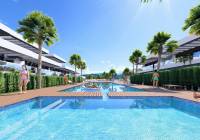 New Build - Apartment - Algorfa