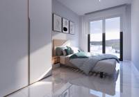 New Build - Apartment - Algorfa