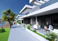 New Build - Apartment - Algorfa