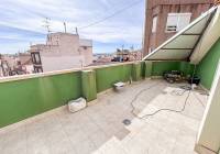 New Build - Apartment - Crevillente