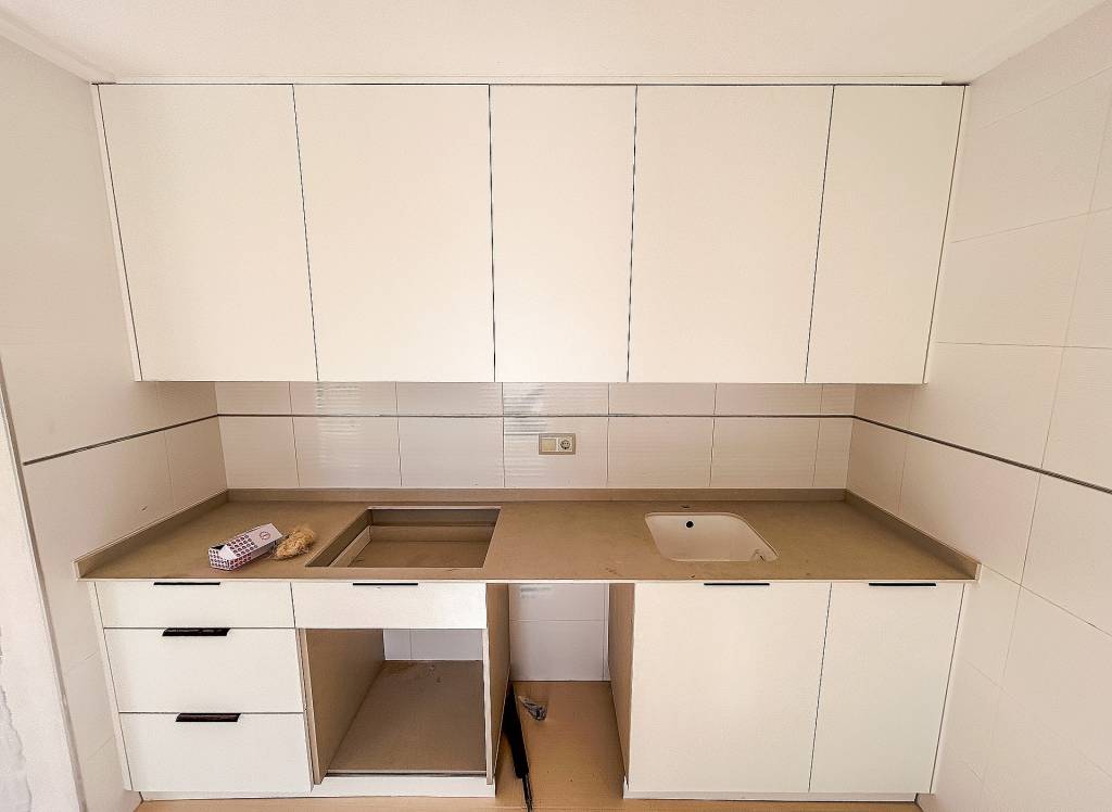 New Build - Apartment - Crevillente