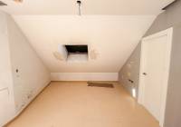 New Build - Apartment - Crevillente