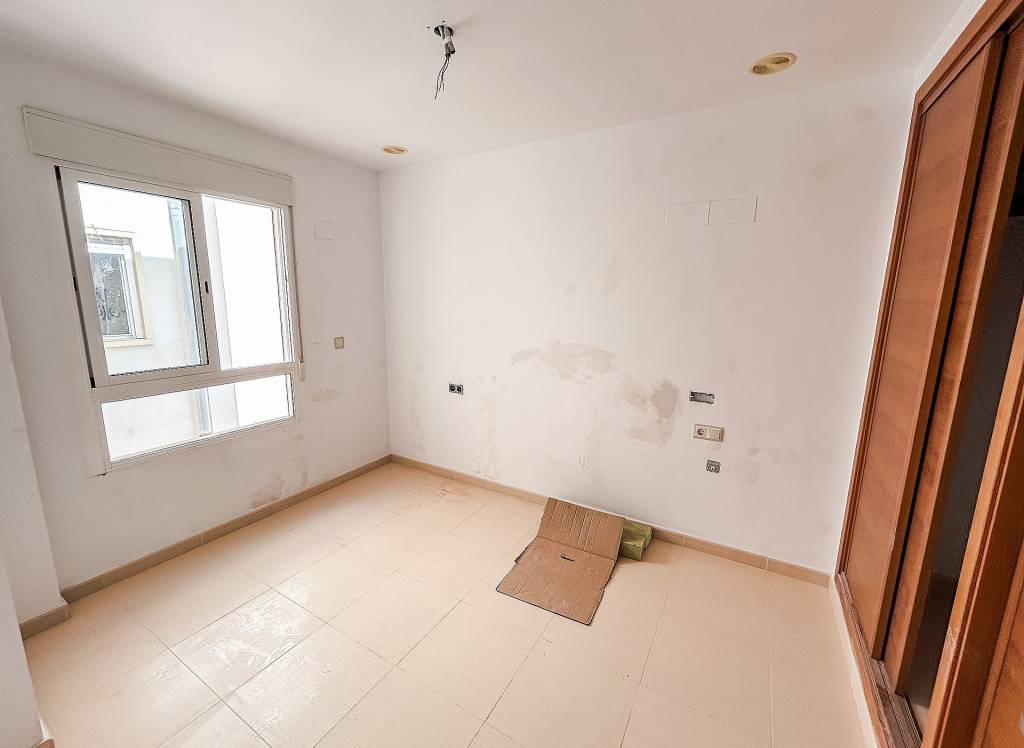 New Build - Apartment - Crevillente