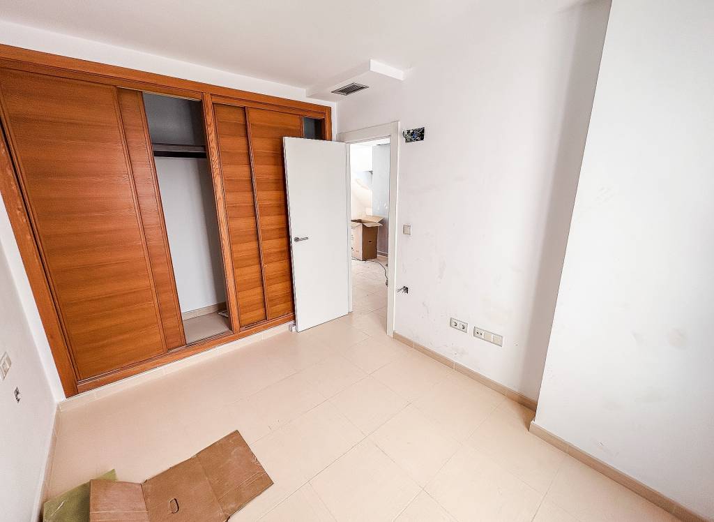 New Build - Apartment - Crevillente