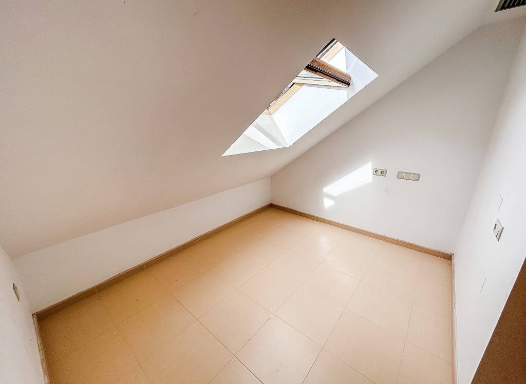 New Build - Apartment - Crevillente