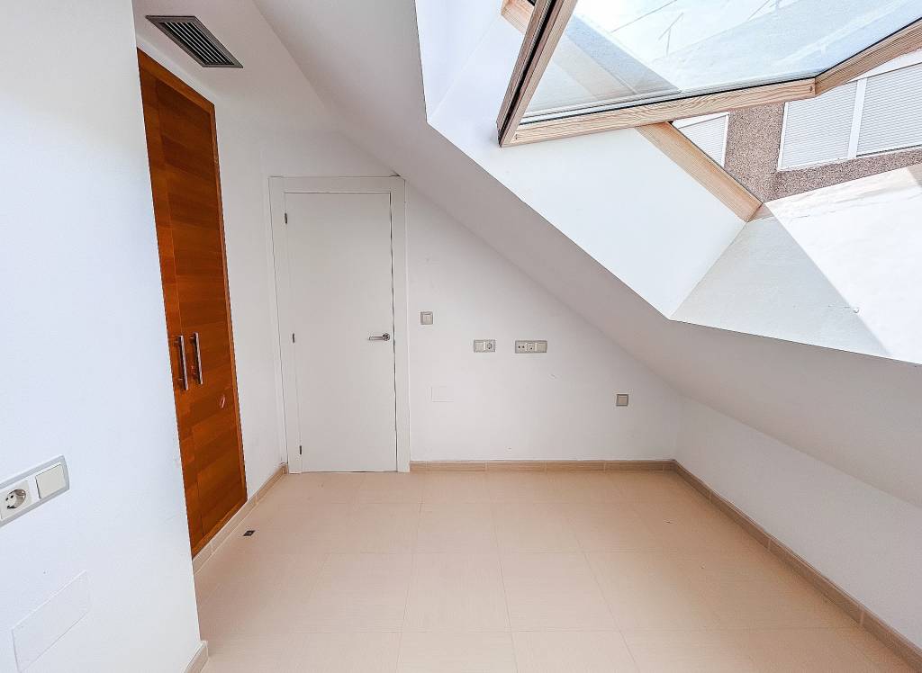 New Build - Apartment - Crevillente