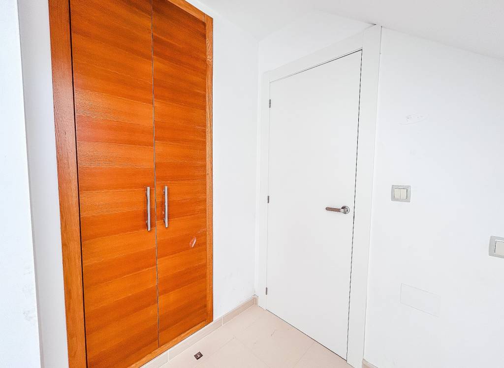 New Build - Apartment - Crevillente