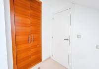 New Build - Apartment - Crevillente