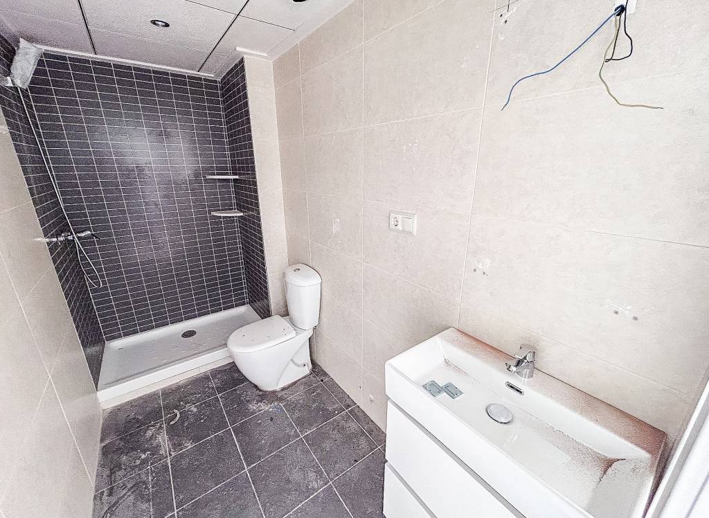 New Build - Apartment - Crevillente