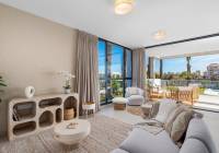 New Build - Apartment - Mar de Cristal