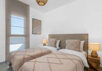 New Build - Apartment - Mar de Cristal