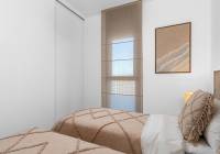 New Build - Apartment - Mar de Cristal