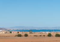 New Build - Apartment - Mar de Cristal