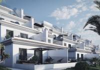 New Build - Apartment - Mutxamel