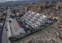 New Build - Apartment - Mutxamel