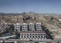 New Build - Apartment - Mutxamel