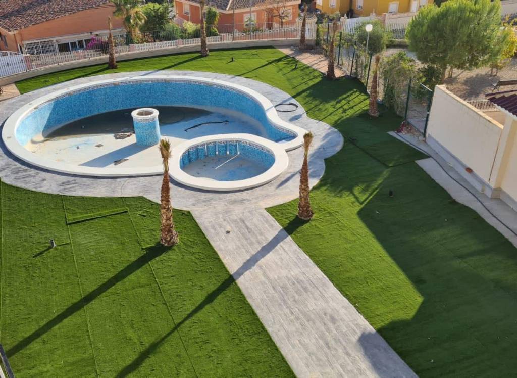 New Build - Apartment - Mutxamel