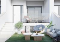 New Build - Apartment - Mutxamel