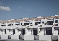 New Build - Apartment - Mutxamel