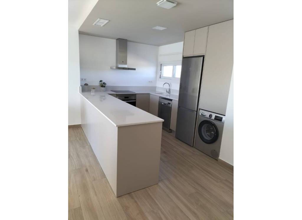 New Build - Apartment - Orihuela - Urban location