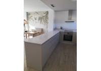 New Build - Apartment - Orihuela - Urban location