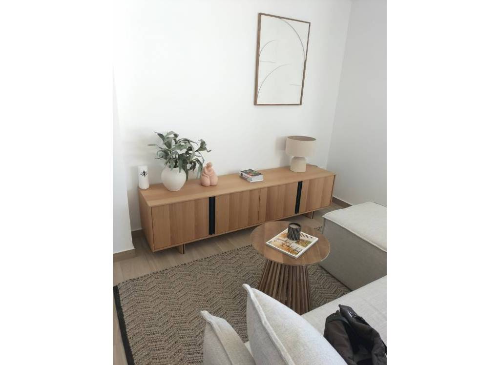 New Build - Apartment - Orihuela - Urban location