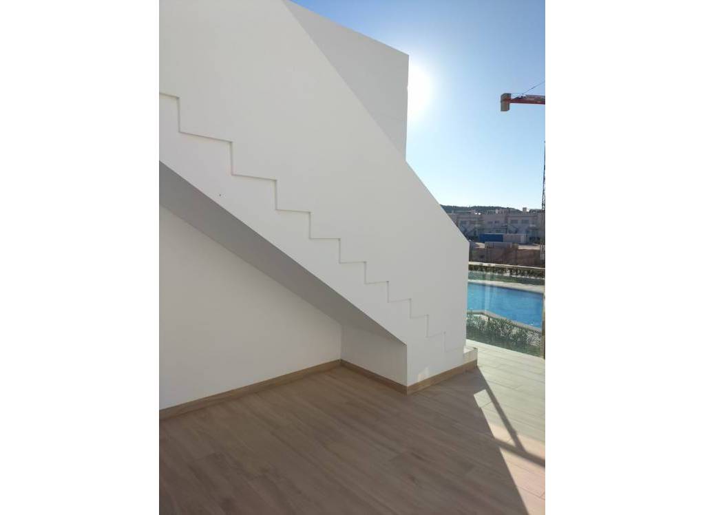 New Build - Apartment - Orihuela - Urban location