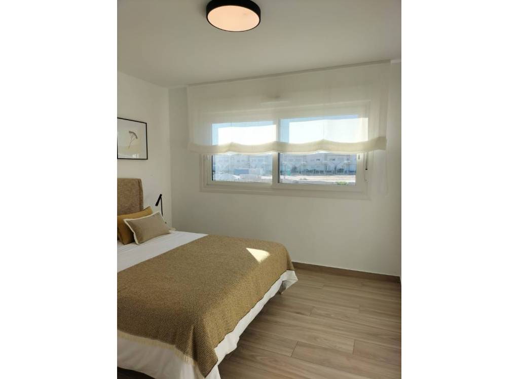 New Build - Apartment - Orihuela - Urban location