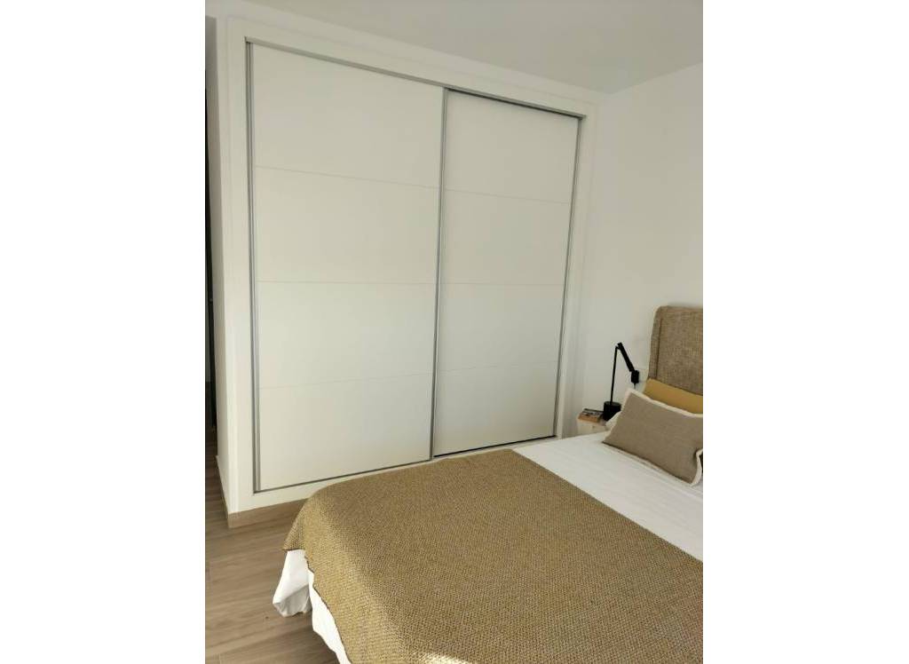 New Build - Apartment - Orihuela - Urban location