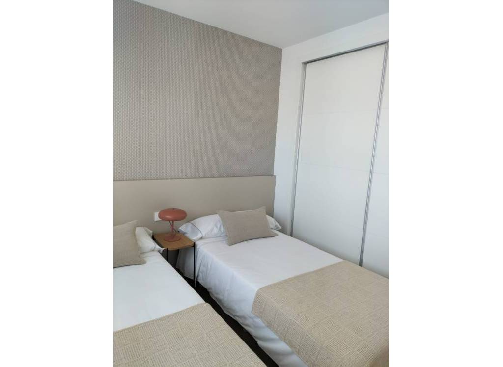 New Build - Apartment - Orihuela - Urban location