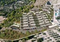 New Build - Bungalow - Finestrat - Urbanizaciones