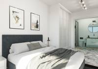 New Build - Bungalow - Finestrat - Urbanizaciones